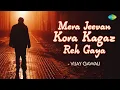 Download Lagu Mera Jeevan Kora Kagaz | Vijay Gawali | Hindi Cover Song | Saregama Open Stage