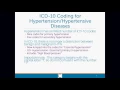 ICD-10 Webinar 3