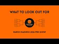 Don t Fill Out Your Bracket Without Watching This March Madness 2026