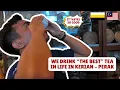 Download Lagu KAMI MINUM TEH \