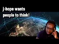 Download Lagu Songwriter Reacts | j-hope 'Safety Zone' Visualizer