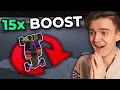 Reacting to the TAS on Trackmania s Hardest Map