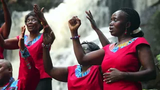 SAFARI VOICES INTERNATIONAL KIJITO CHA UTAKASO SMS SKIZA 8490062 TO 811 