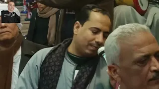 بدوي يا بدوي يا شيخ العرب الشيخ احمد عكاشه شغل عالي الجوده 