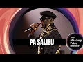 Download Lagu Pa Salieu - Allergy (Mercury Prize 2025)