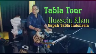 Download Tabla Tour Hussein Khan Dalam Lagu Dosa Dan Siksa Ogs Band Voc Yus Yunus MP3