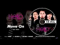 Download Lagu HELLO - Move On (Official Audio Video)