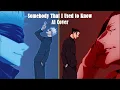 Download Lagu Gojo \u0026 Geto – Somebody That I Used to Know (AI Duet Cover) #animemusic  #jujutsukaisen