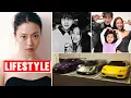 Go Min Si Lifestyle II Boyfriend Family Net worth House Biography 2025