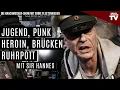Download Lagu Storytime:  SIR HANNES SMITH (THE IDIOTS / IDIOTS RECORDS) erzählt aus seinem Leben | Krachmucker TV