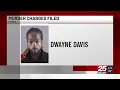 Peoria man arrested on murder charges after 7-month-old found dead