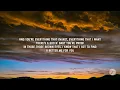 Max McNown - Better Me For You (Brown Eyes) [Lyrics]