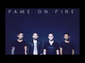 Download Lagu Fame On Fire - Hello [Cover]