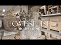 Homesense Store Shop with me 2026 Best Home Decor Deals First Impressions