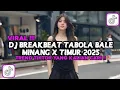 Download Lagu DJ TABOLA BALE!!DJ DULU DENAI LAH SUKO MANCSLIAK UDA BAKAWAN RASO-RASO KO ADO TERBARU 2025