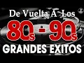 Download Lagu Clasicos De Los 80 y 90 - Las Mejores Canciones De Los 80 y 90 - Golden Oldies 80s