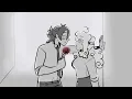 Mary (Animatic)