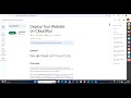 Deploy Your Website on Cloud Run Lab Solution Google Cloud Arcade 2026
