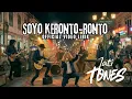 Lagu SOYO KERONTO-RONTO | JATITONES |  OFFICIAL LIRIK