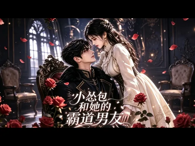 小慫包和她的霸道男友