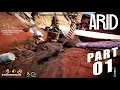 Download Lagu ARID: Game Bertahan Hidup PC - part 1 // [PC HD 1080]