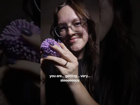 focus on meeee #asmr #focusasmr #asmrforsleep