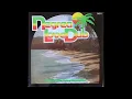 LINVAL THOMPSON - Natty Dread Dub