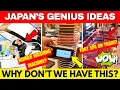 10 Things in Japan That Need to Exist Everywhere...🤯