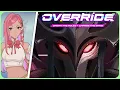 Fortnite OVERRIDE Pass Breakdown PLUS Kernel Hearts Skin