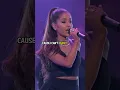 Download Lagu Ariana Grande - Into You #ArianaGrande #IntoYou #lyrics #live #liveperformance #arianagrandelive