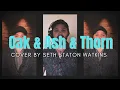 Download Lagu Oak \u0026 Ash \u0026 Thorn (Cover) by Seth Staton Watkins