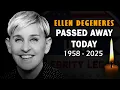 Download Lagu 3 American LEGENDS Who DIED TODAY!