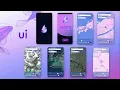Oshen - Google Map Platform Hackathon 2022