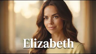 Elizabeth – My Sweet Elizabeth | Romantic 60s Love Song ❤️🎶