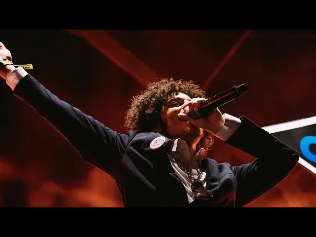 Video: Xaviersobased LIVE @ Rolling Loud Orlando 2026 [FULL SET]