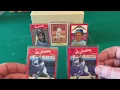 Bo Knows 90 s Error Cards Must Watch