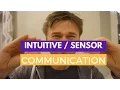 Download Lagu Intuitives and Sensors - Communication Habits