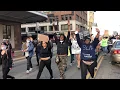 Protests Against Police Violence Canton Ohio