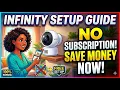 How to Set Up Xfinity Home Security Camera Without Subscription Installation Local View Guide