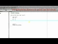 22 C Programming Tutorial Pointers and Arrays Part 2