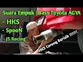 Download Lagu Agya Knalpot Racing [Karakter Bass Empuk]