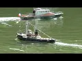 Download Lagu Le remorqueur à vapeur de haute mer Muimota en eaux libres - MNDTV Août 2025 RC