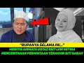 Download Lagu MENITIS AIR MATA USTAZ EBIT LEW KETIKA MENCERITAKAN PERMINTAAN TERAKHIR SITI SARAH
