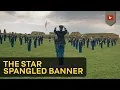 Download Lagu The Star Spangled Banner | Our National Anthem performed where it was written