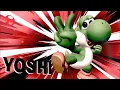 Yoshi s Victory Poses - Super Smash Bros Ultimate