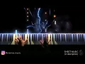 Sweet Child O’ Mine - Guns N’ Roses (Piano Cover)