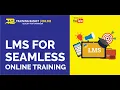 Learning Management System Project Python Django Projects