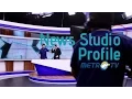 Download Lagu News Studio Profile - Metro TV