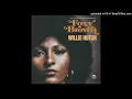 Overture of Foxy Brown - Willie Hutch