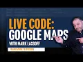 Google Maps Javascript Api Tutorial 2019